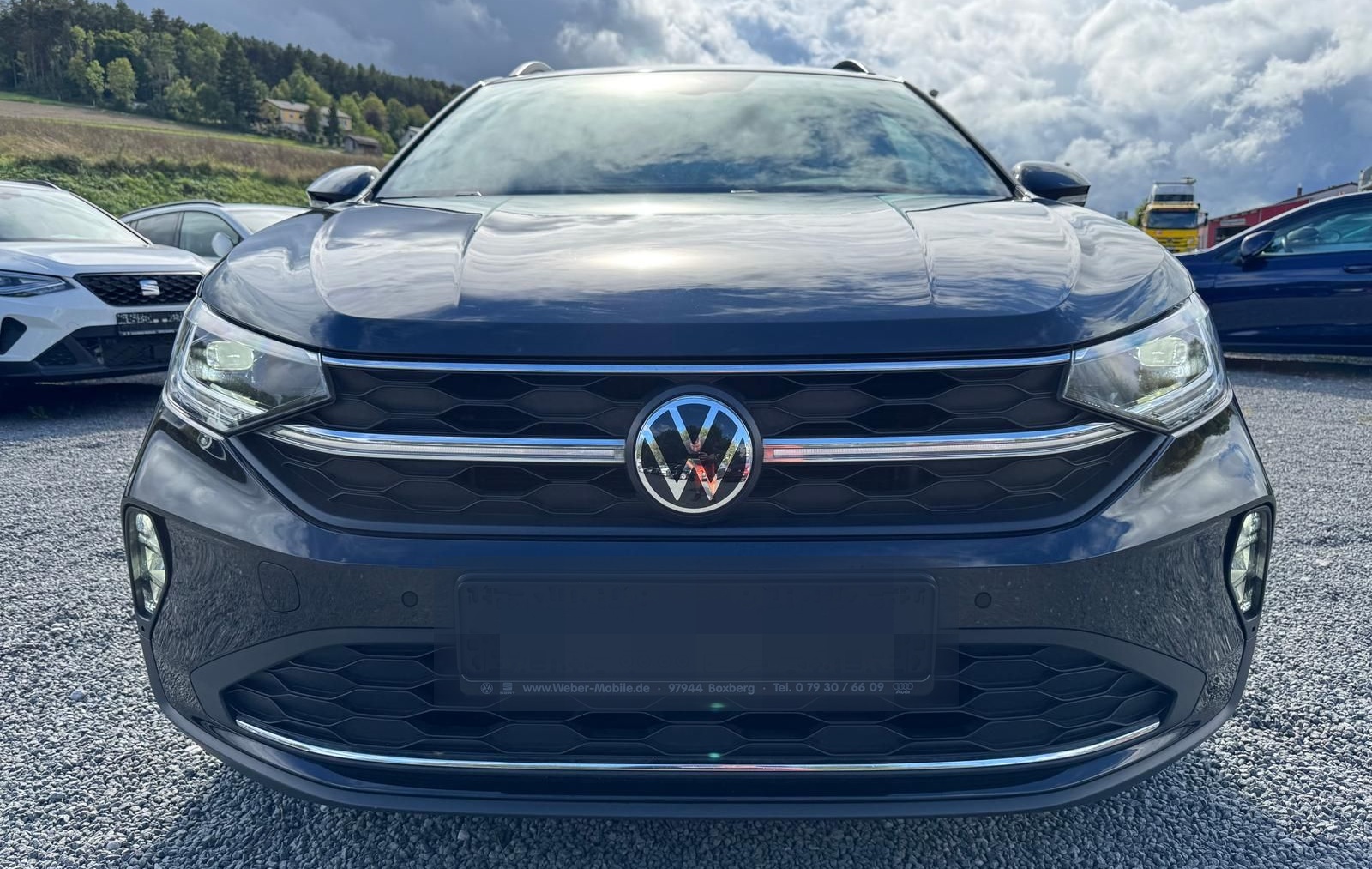 Volkswagen Taigo 1.0 TSI *DSG*LIFE*PDCHI+VO*AHK-ABN*MATRIX- foto 2