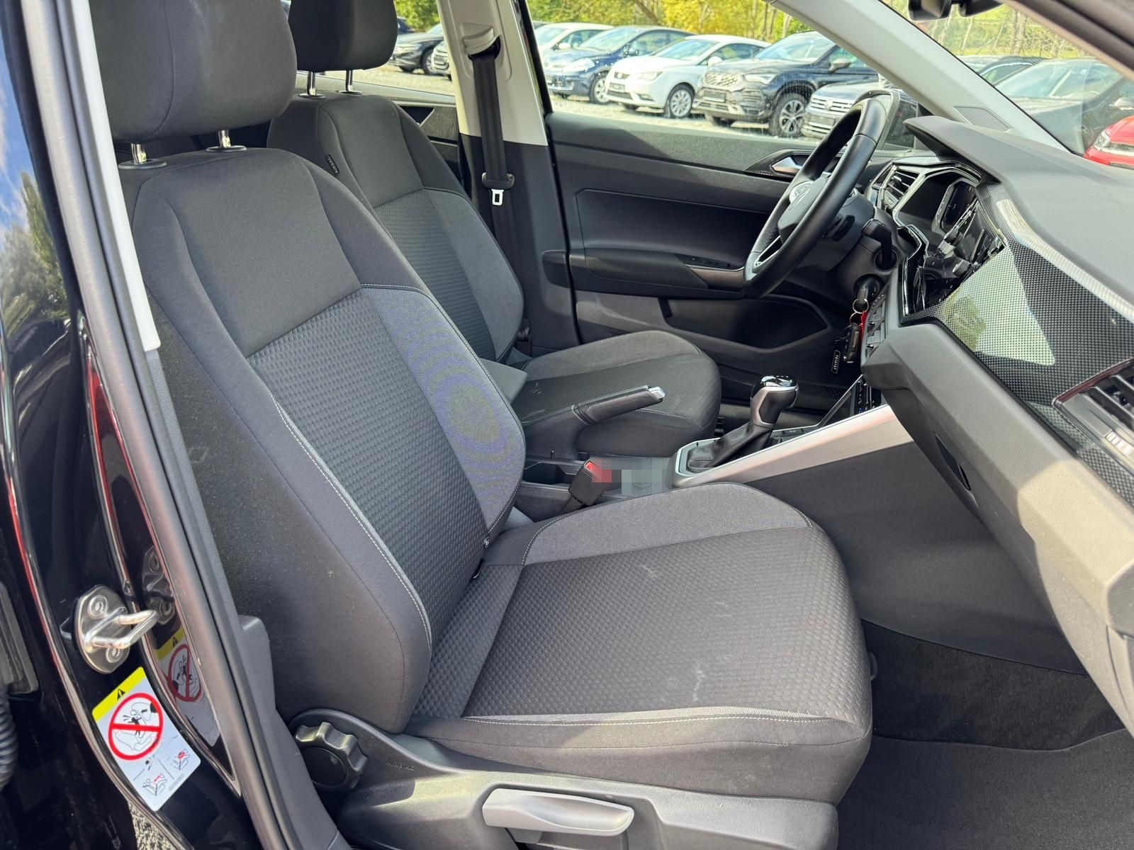 Volkswagen Taigo 1.0 TSI *DSG*LIFE*PDCHI+VO*AHK-ABN*MATRIX- foto 11