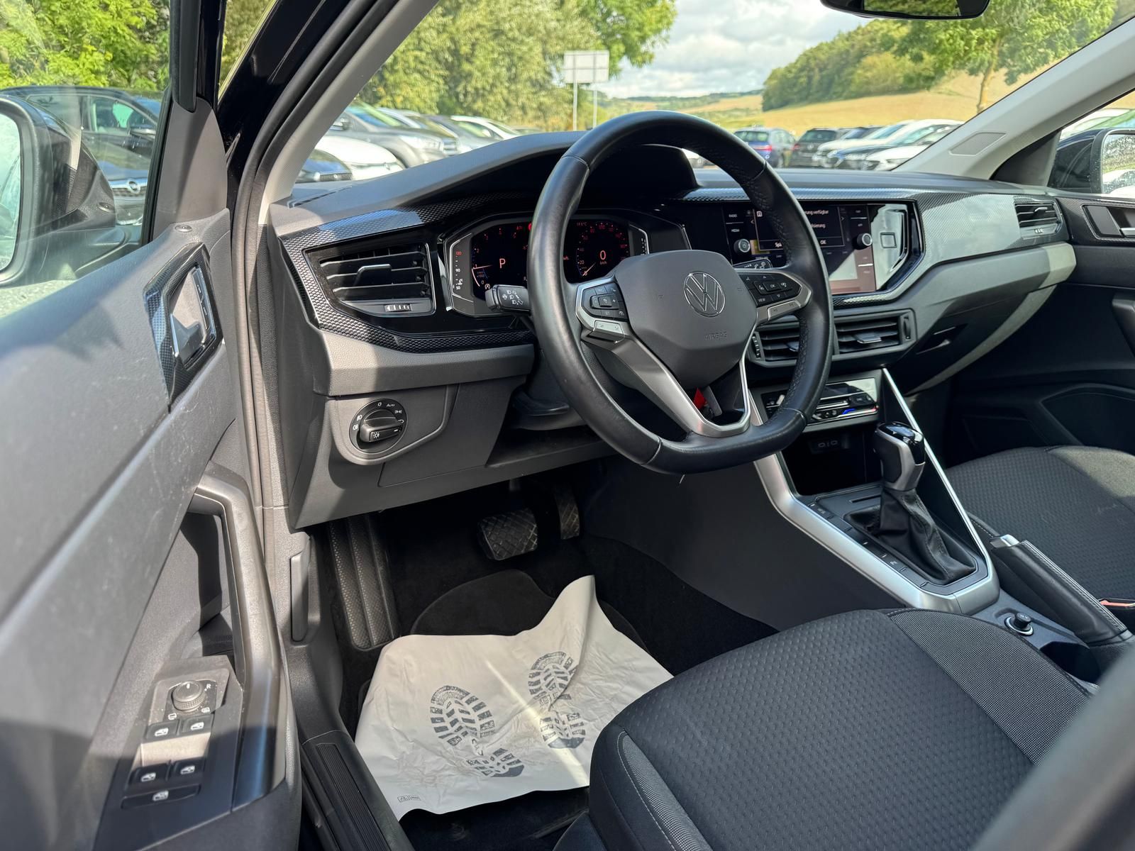 Volkswagen Taigo 1.0 TSI *DSG*LIFE*PDCHI+VO*AHK-ABN*MATRIX- foto 12