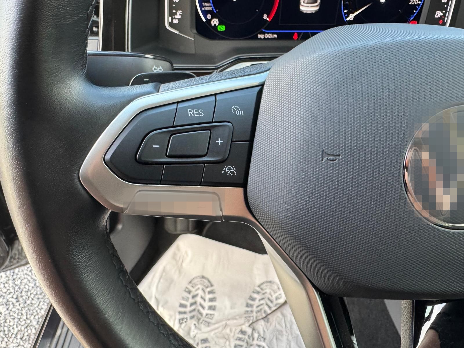 Volkswagen Taigo 1.0 TSI *DSG*LIFE*PDCHI+VO*AHK-ABN*MATRIX- foto 15