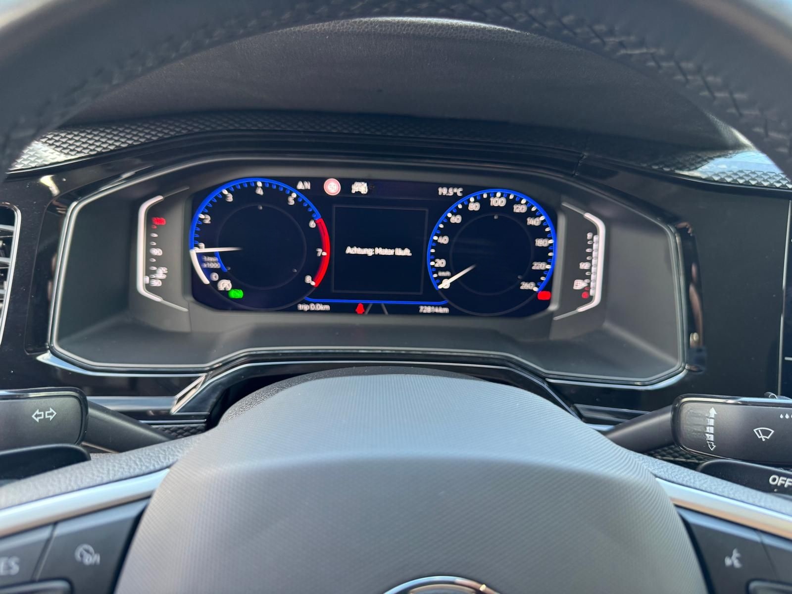 Volkswagen Taigo 1.0 TSI *DSG*LIFE*PDCHI+VO*AHK-ABN*MATRIX- foto 16