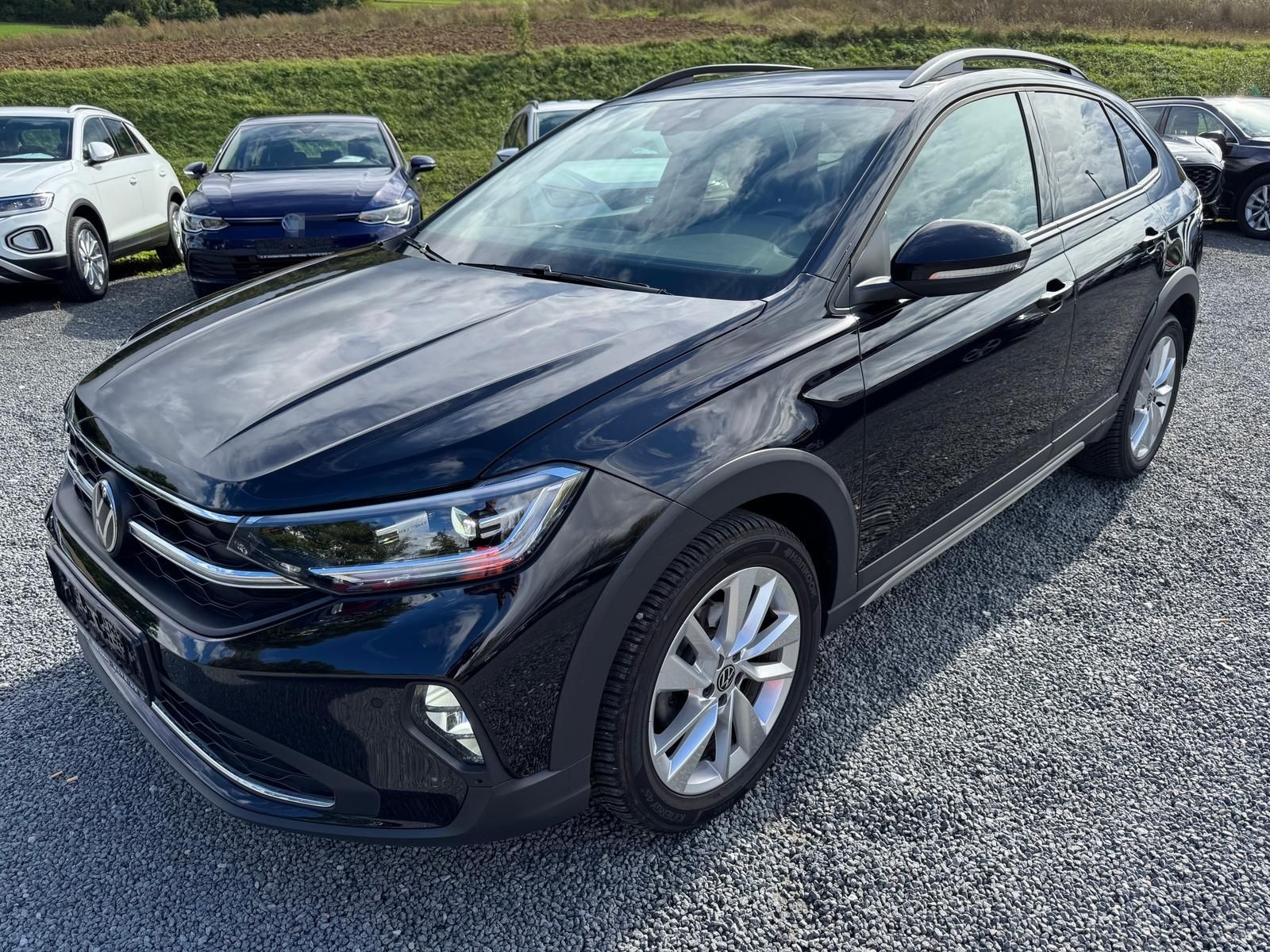 Volkswagen Taigo 1.0 TSI *DSG*LIFE*PDCHI+VO*AHK-ABN*MATRIX- foto 3