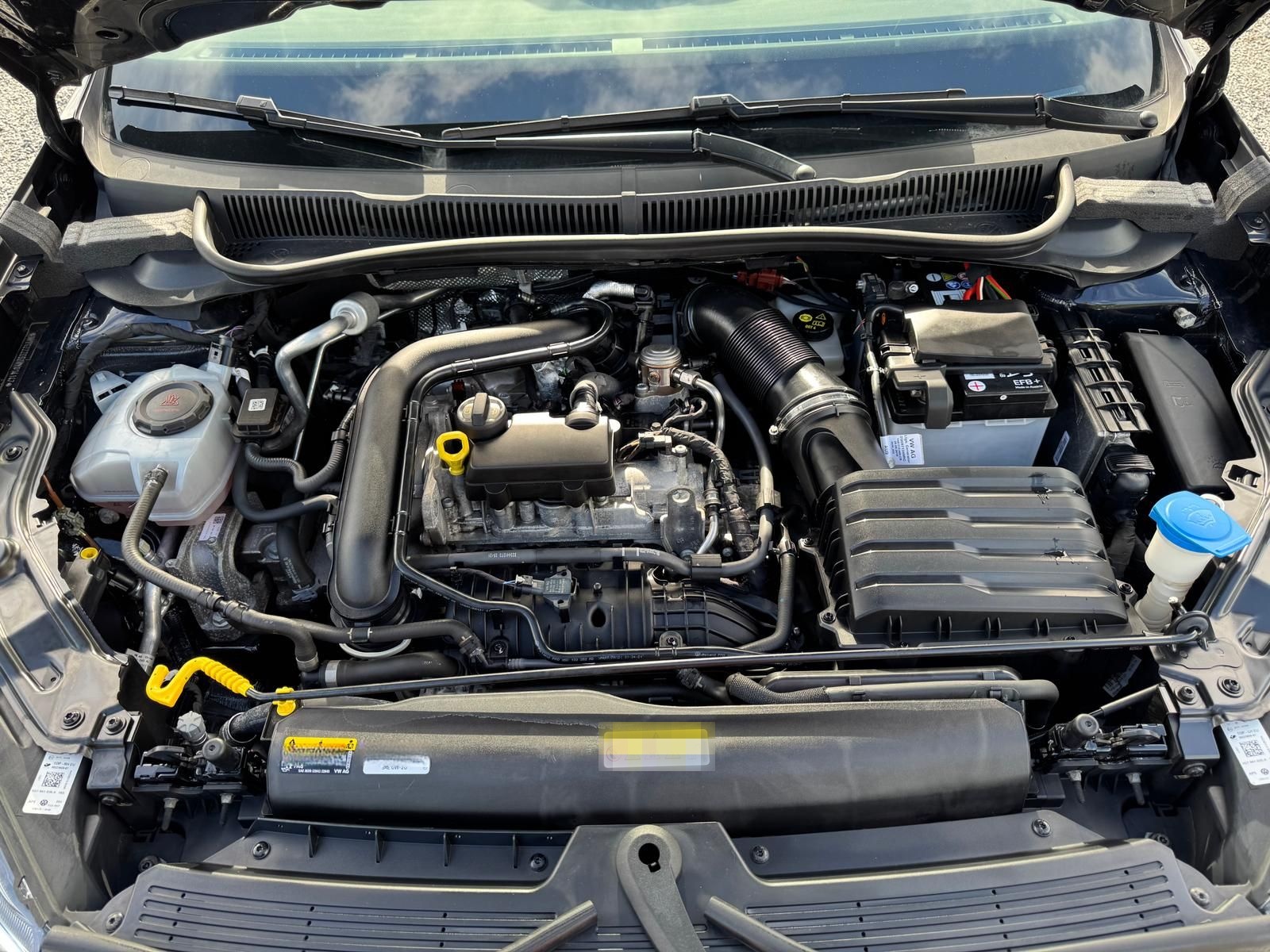 Volkswagen Taigo 1.0 TSI *DSG*LIFE*PDCHI+VO*AHK-ABN*MATRIX- foto 25