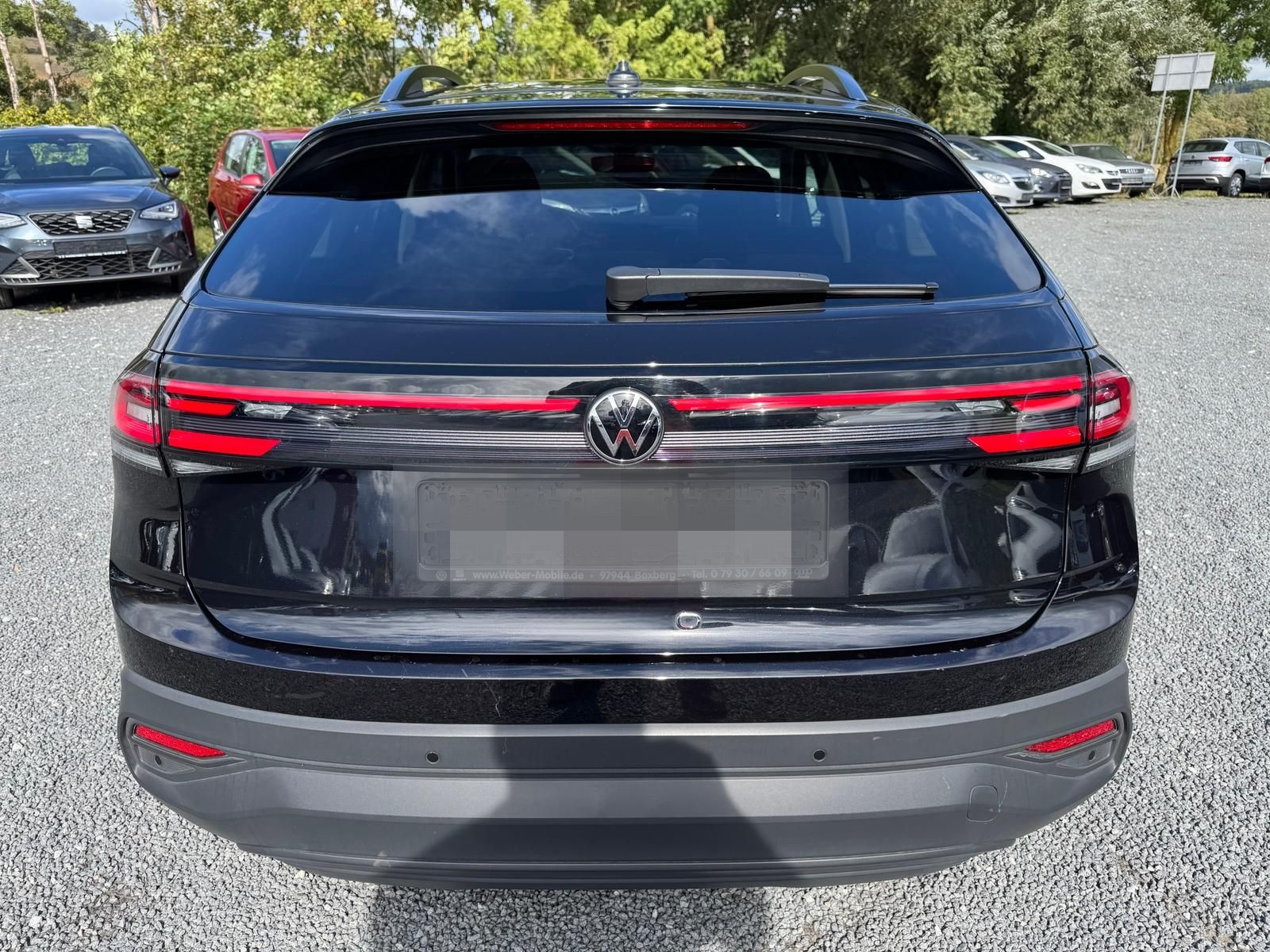 Volkswagen Taigo 1.0 TSI *DSG*LIFE*PDCHI+VO*AHK-ABN*MATRIX- foto 5