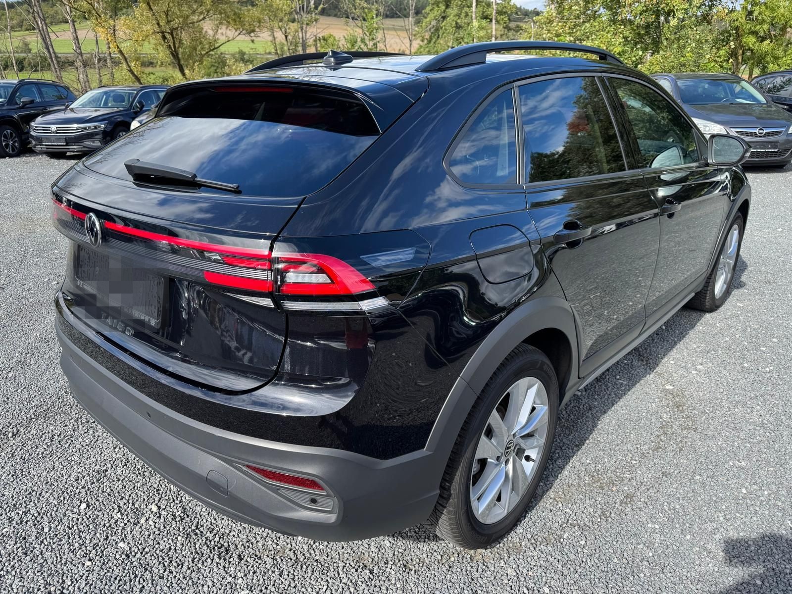 Volkswagen Taigo 1.0 TSI *DSG*LIFE*PDCHI+VO*AHK-ABN*MATRIX- foto 6