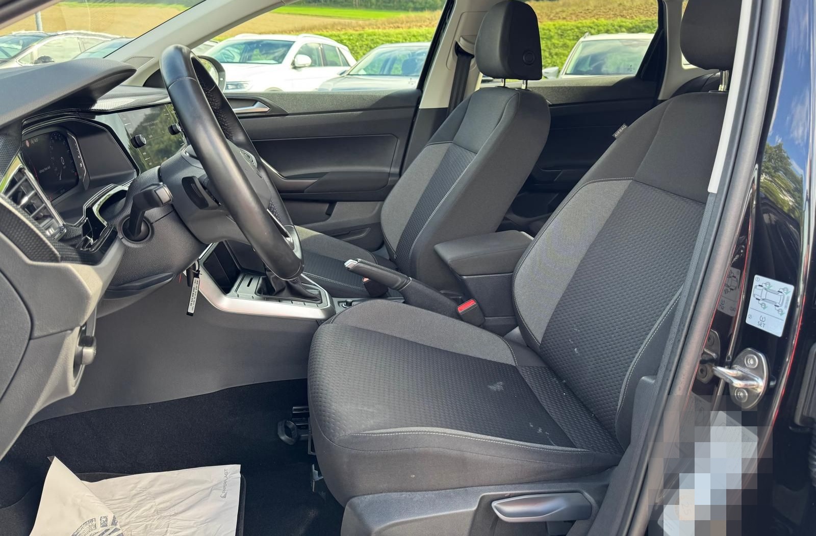 Volkswagen Taigo 1.0 TSI *DSG*LIFE*PDCHI+VO*AHK-ABN*MATRIX- foto 7