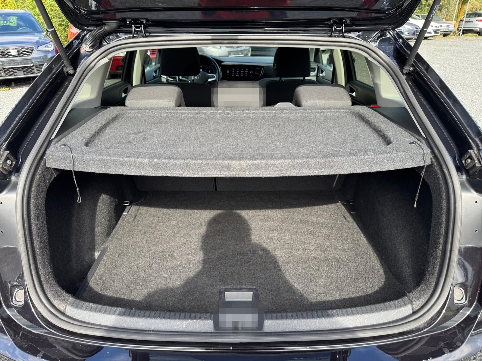 Volkswagen Taigo 1.0 TSI *DSG*LIFE*PDCHI+VO*AHK-ABN*MATRIX- foto 9