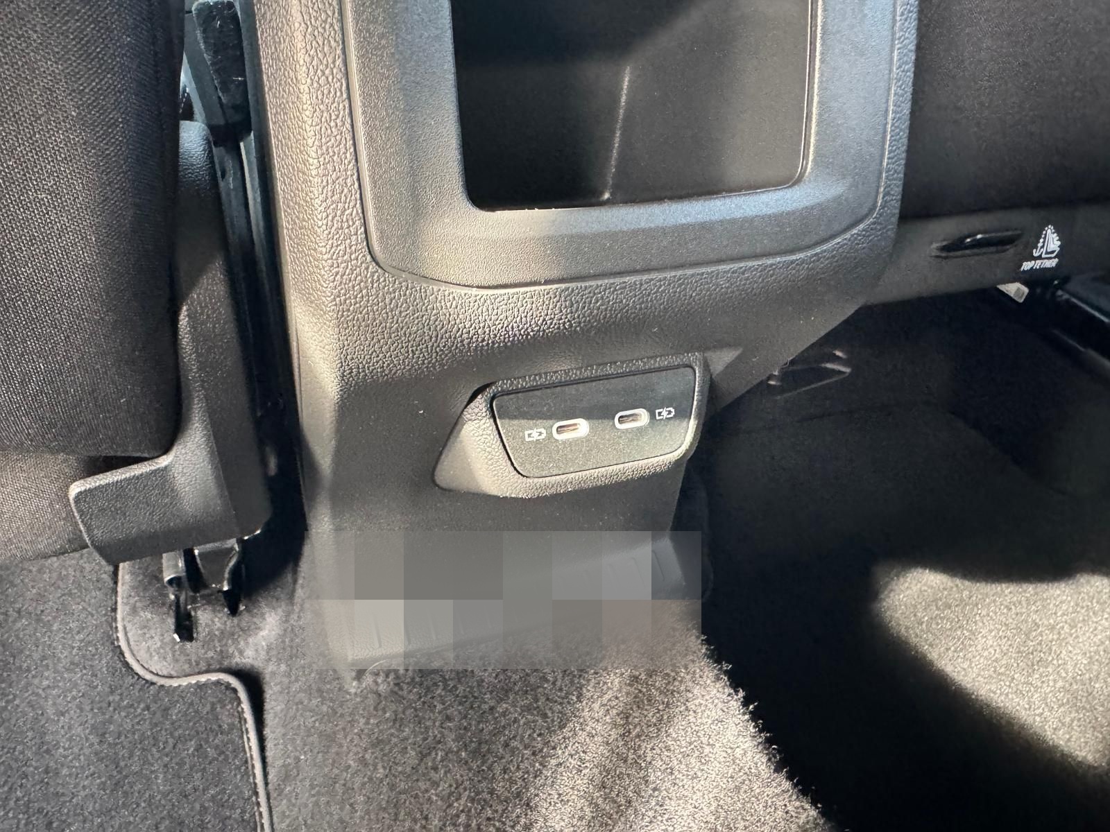 Volkswagen T-Cross 1.5 TSI *DSG*ACTIVE*PDCHI+VO*NAVI*SHZ*DA foto 22