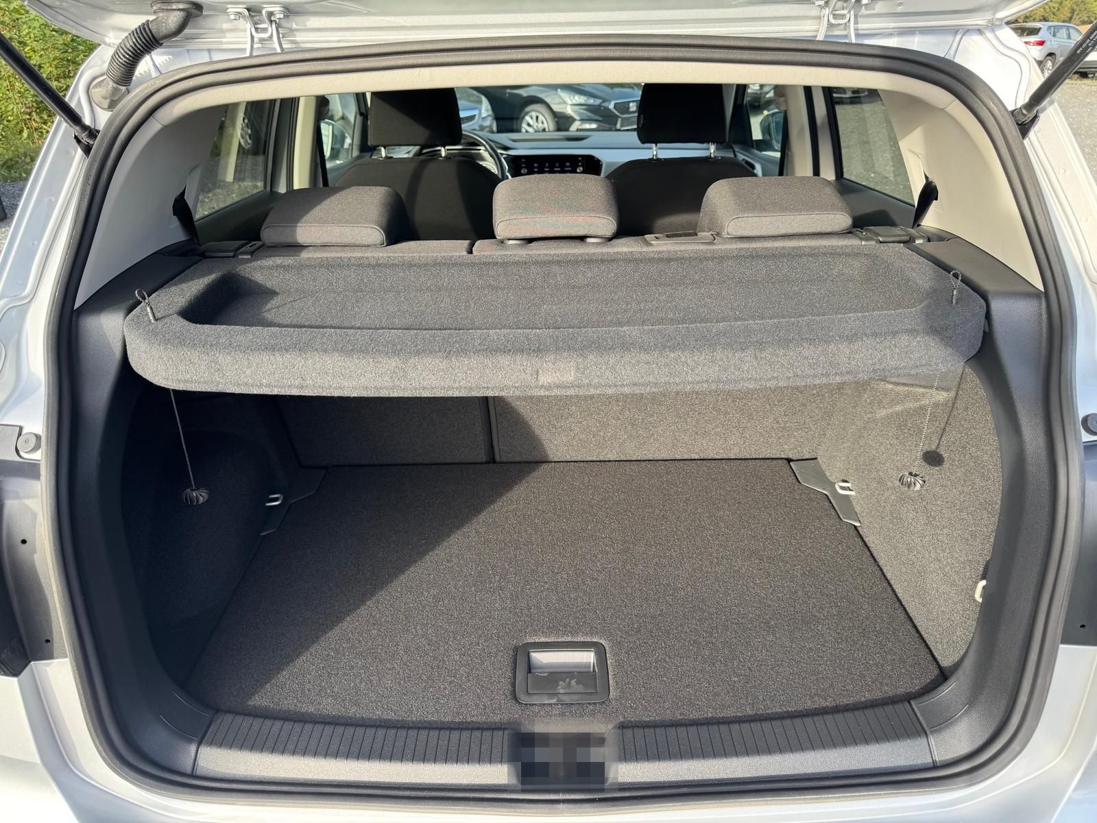 Volkswagen T-Cross 1.5 TSI *DSG*ACTIVE*PDCHI+VO*NAVI*SHZ*DA foto 9