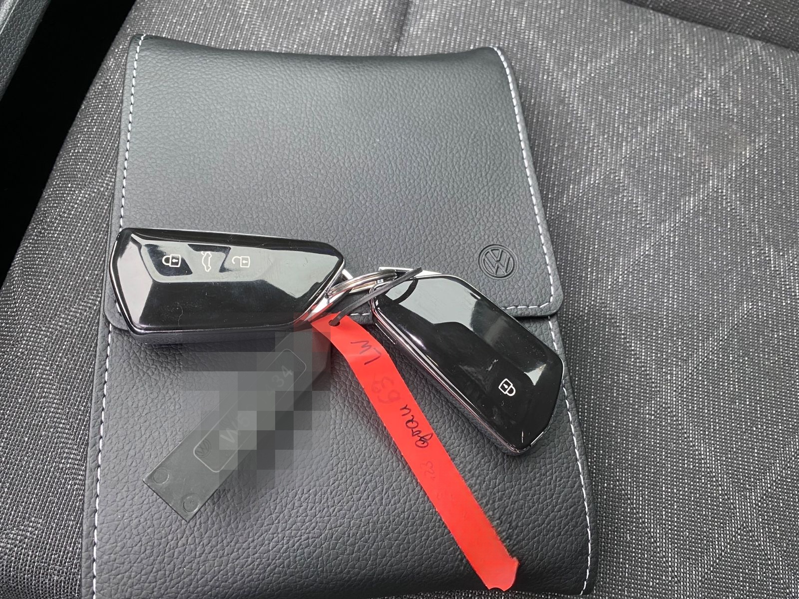 Volkswagen Golf VIII Variant Life 2.0 TDI,Navi,SR,WR,Tempo, foto 14