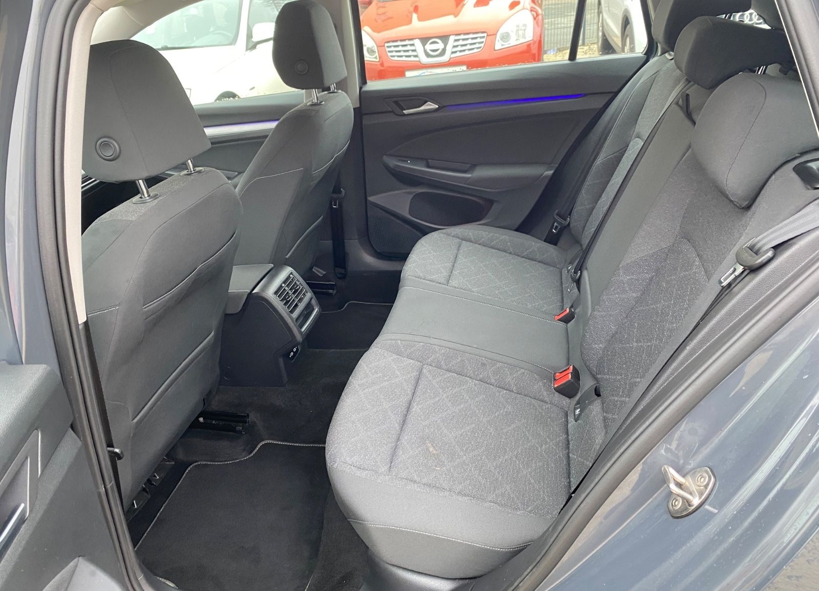 Volkswagen Golf VIII Variant Life 2.0 TDI,Navi,SR,WR,Tempo, foto 8