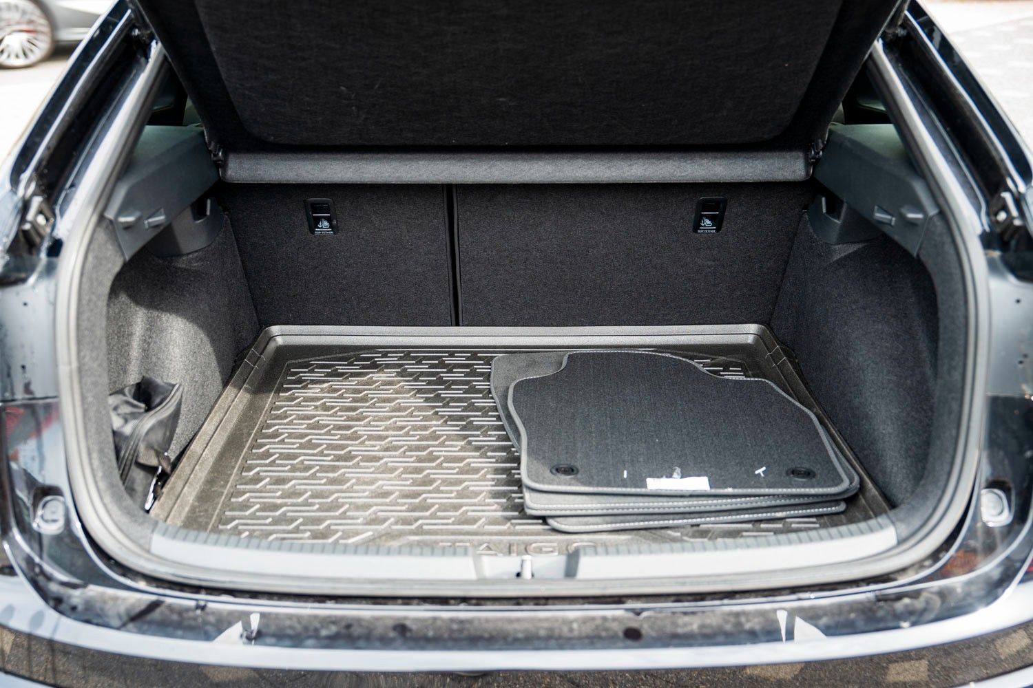 Volkswagen Taigo R-Line foto 15