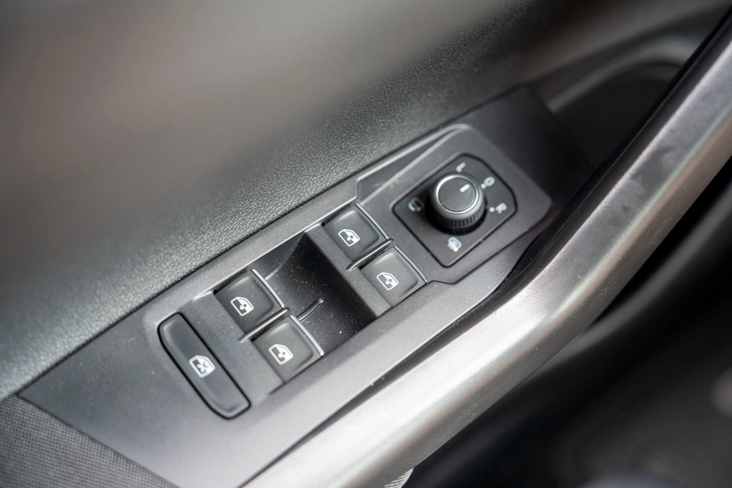 Volkswagen Taigo R-Line foto 10
