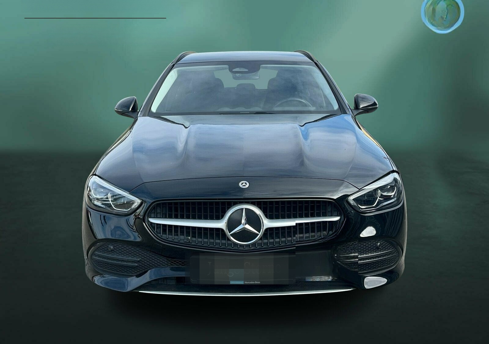 Mercedes-Benz C 200 d T KAMERA+EASYP+SITZHZ+TEMPO+SPUR/BREMS foto 2