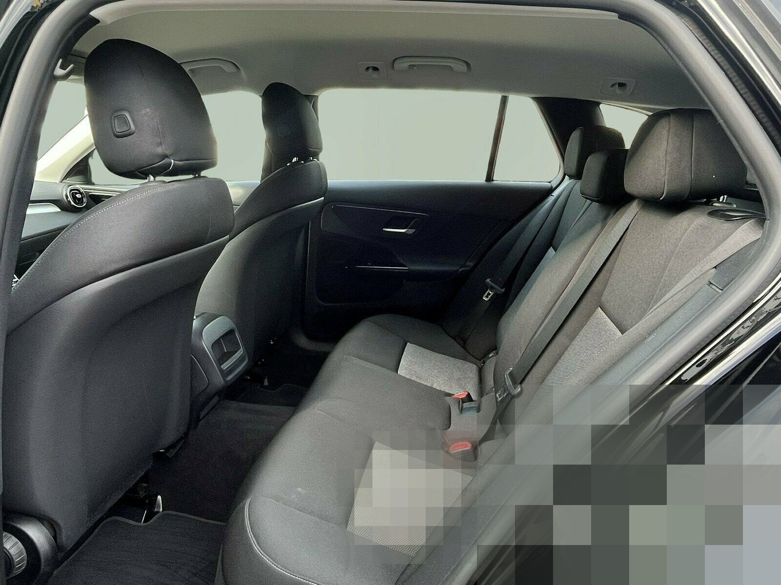 Mercedes-Benz C 200 d T KAMERA+EASYP+SITZHZ+TEMPO+SPUR/BREMS foto 15