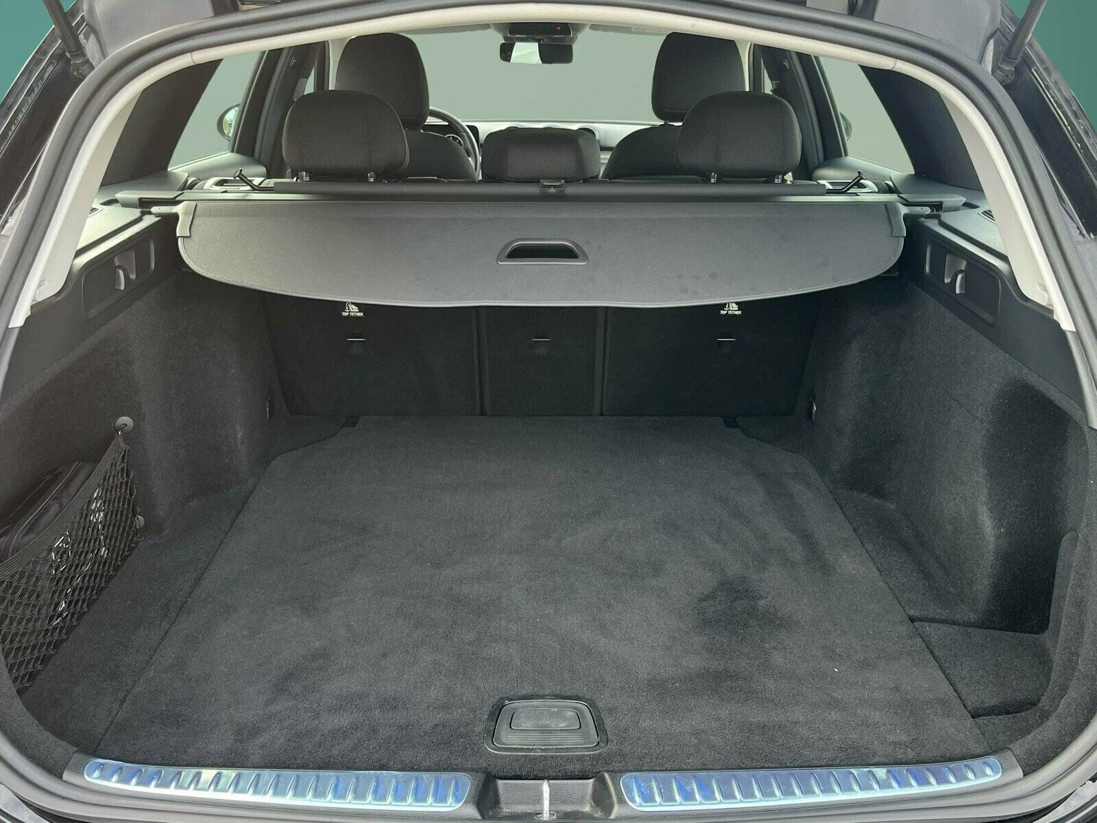 Mercedes-Benz C 200 d T KAMERA+EASYP+SITZHZ+TEMPO+SPUR/BREMS foto 16