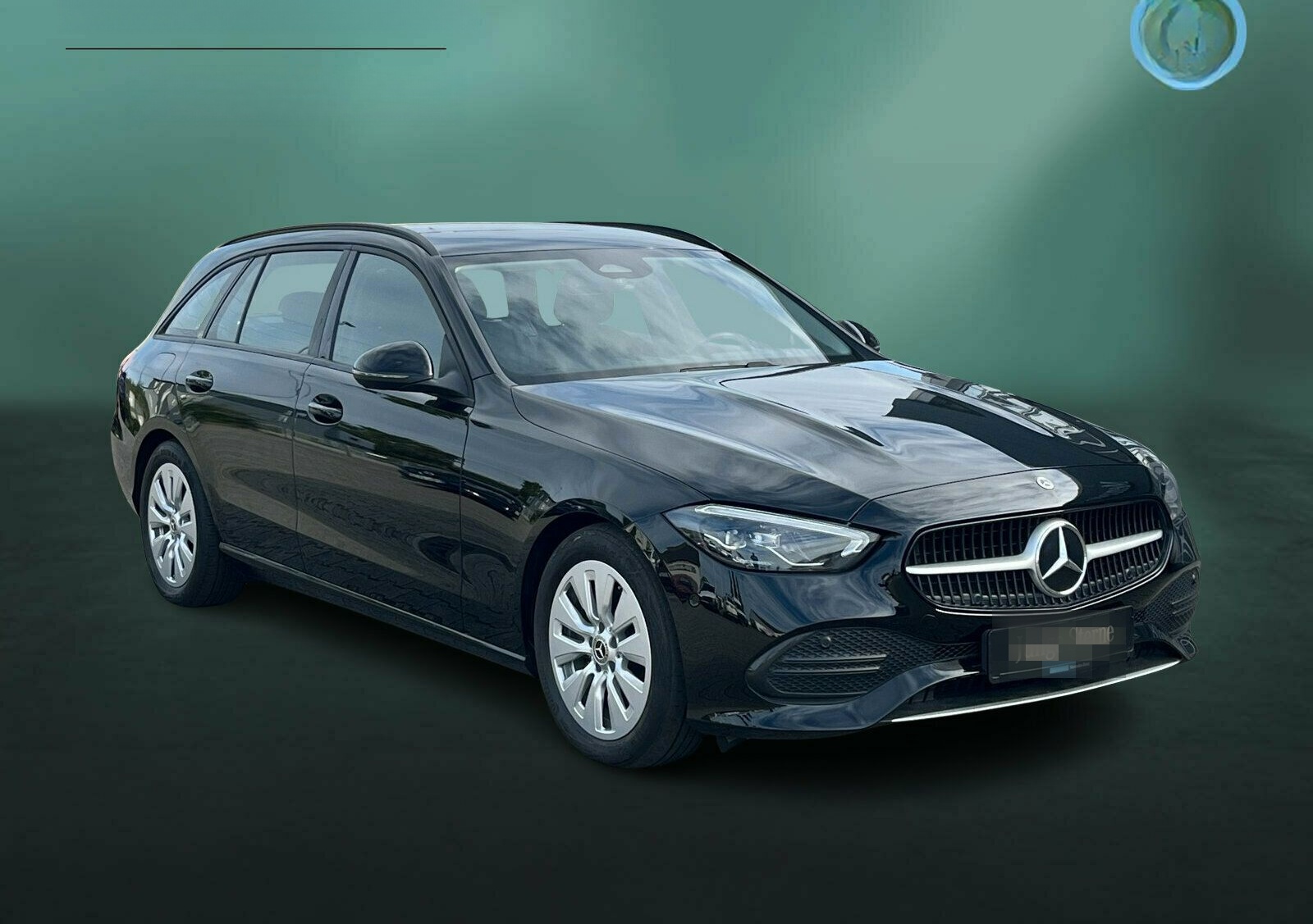 Mercedes-Benz C 200 d T KAMERA+EASYP+SITZHZ+TEMPO+SPUR/BREMS foto 3