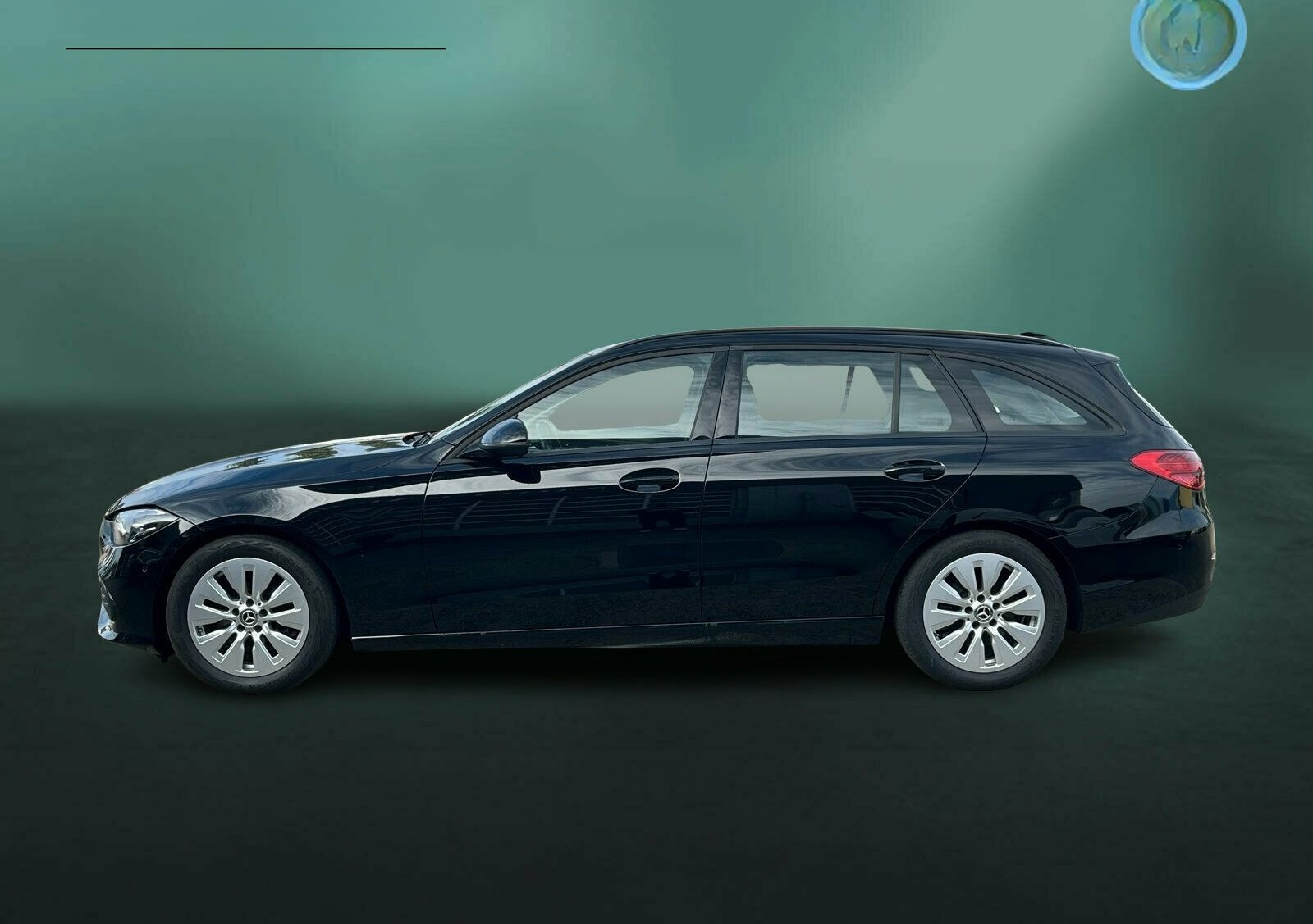 Mercedes-Benz C 200 d T KAMERA+EASYP+SITZHZ+TEMPO+SPUR/BREMS foto 6