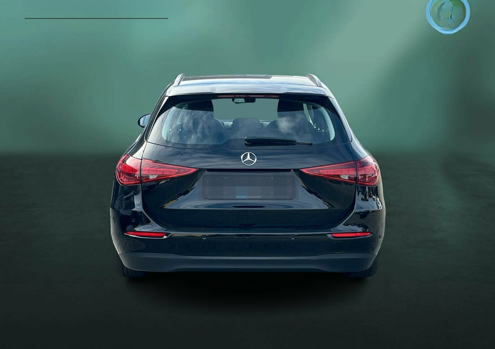 Mercedes-Benz C 200 d T KAMERA+EASYP+SITZHZ+TEMPO+SPUR/BREMS foto 8