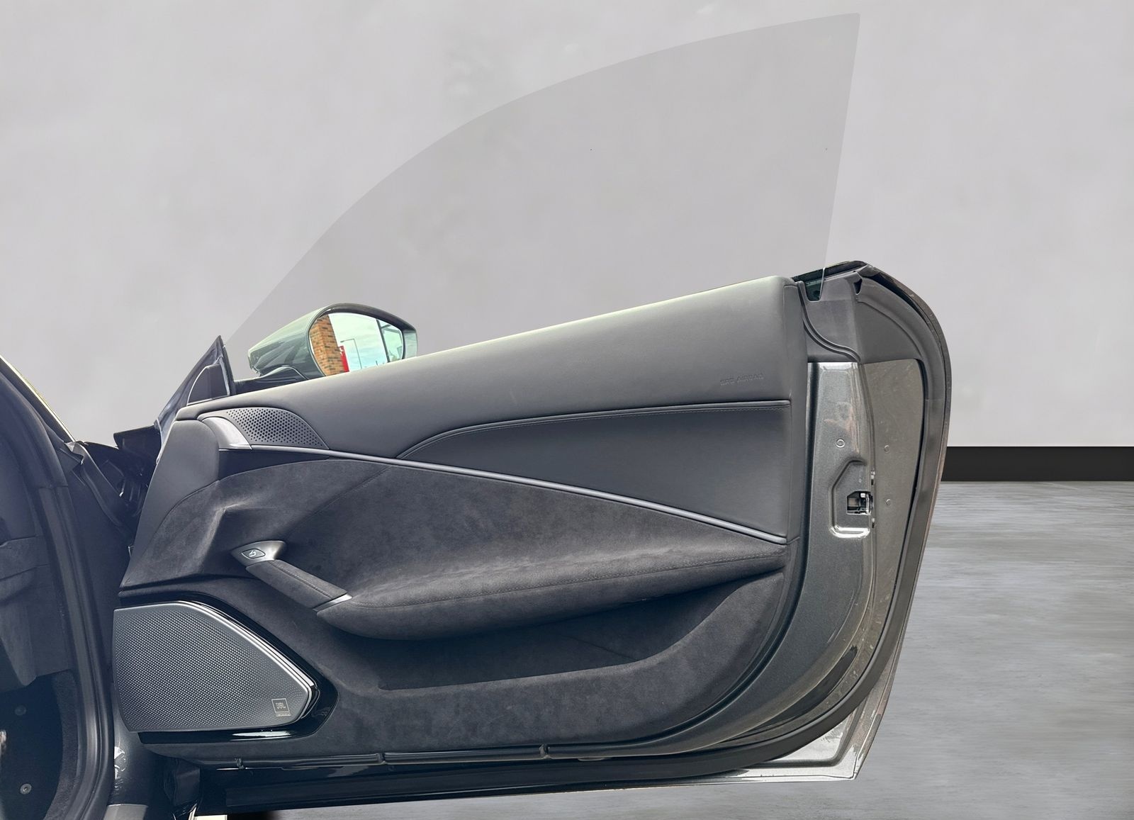 Ferrari Roma *Embleme*Navi*PDC*Klima*Leder* foto 24