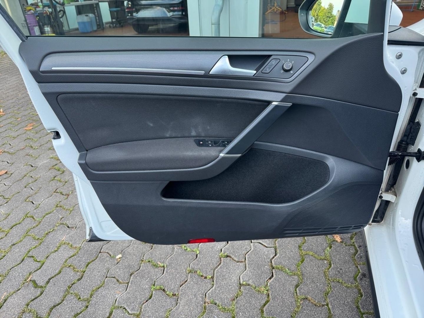 Volkswagen Golf VII GTI Performance 2.0 TSI DSG AHK Navi DC foto 15