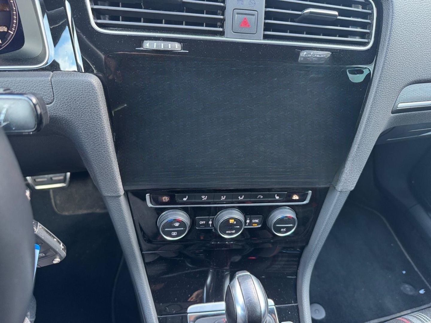 Volkswagen Golf VII GTI Performance 2.0 TSI DSG AHK Navi DC foto 19