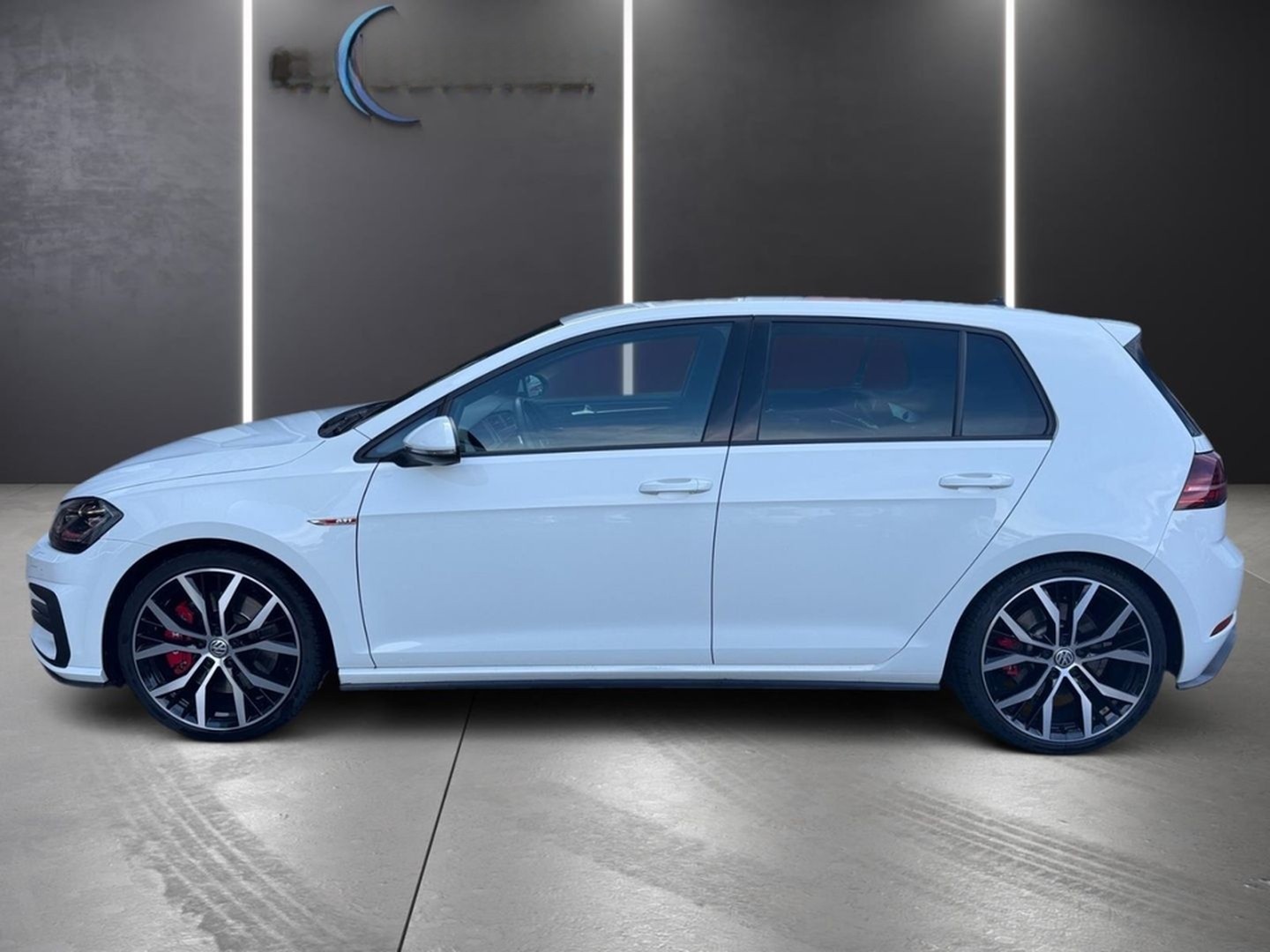 Volkswagen Golf VII GTI Performance 2.0 TSI DSG AHK Navi DC foto 6