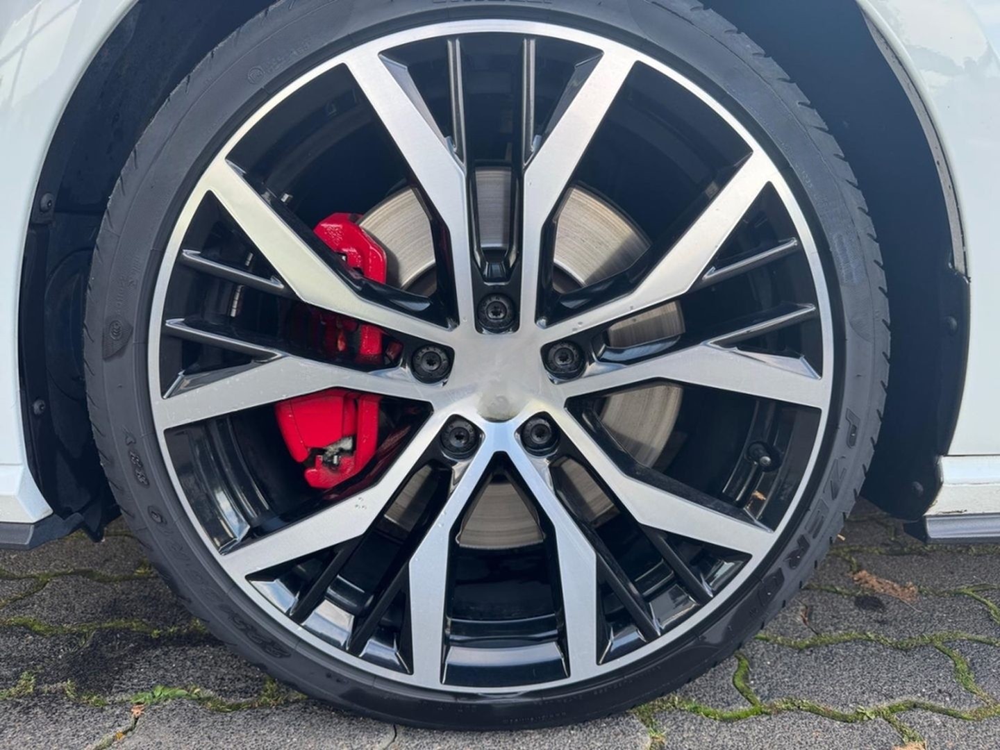 Volkswagen Golf VII GTI Performance 2.0 TSI DSG AHK Navi DC foto 9