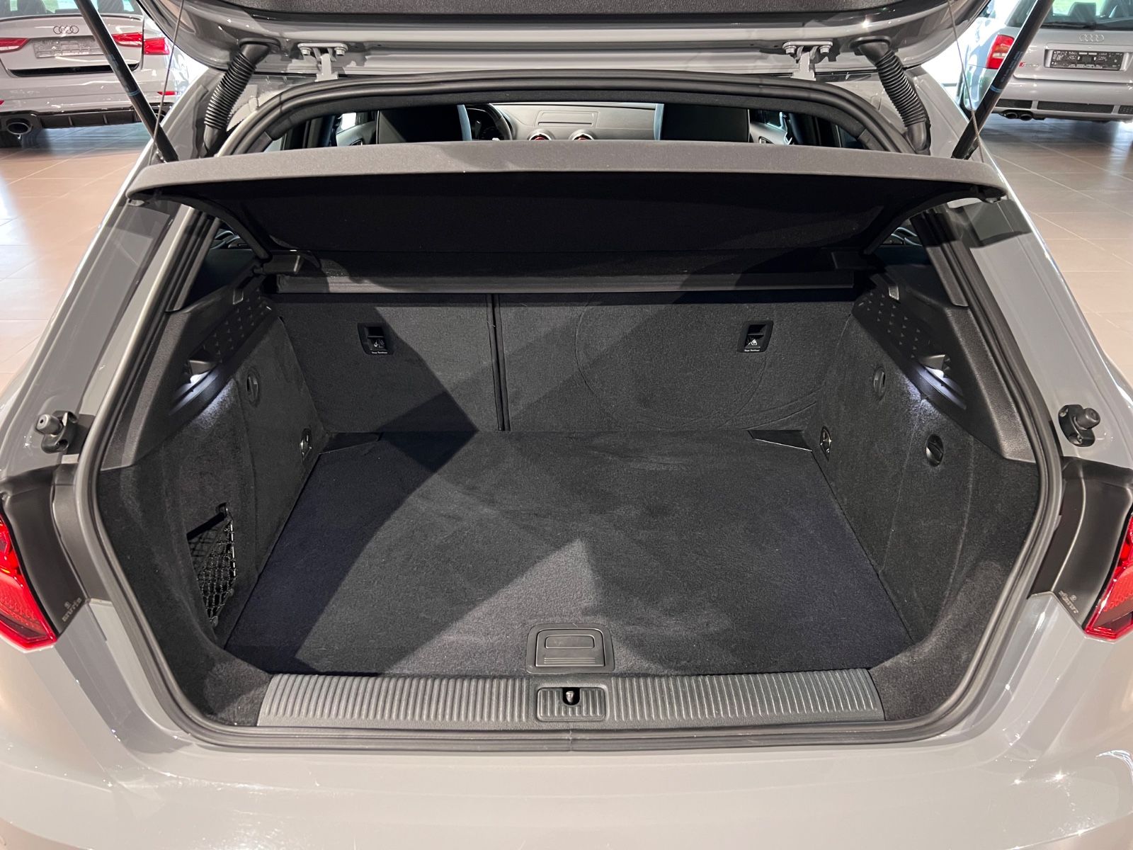 Audi RS3 2.5TFSI S tronic quattro Sportback NARDOGRAU foto 18