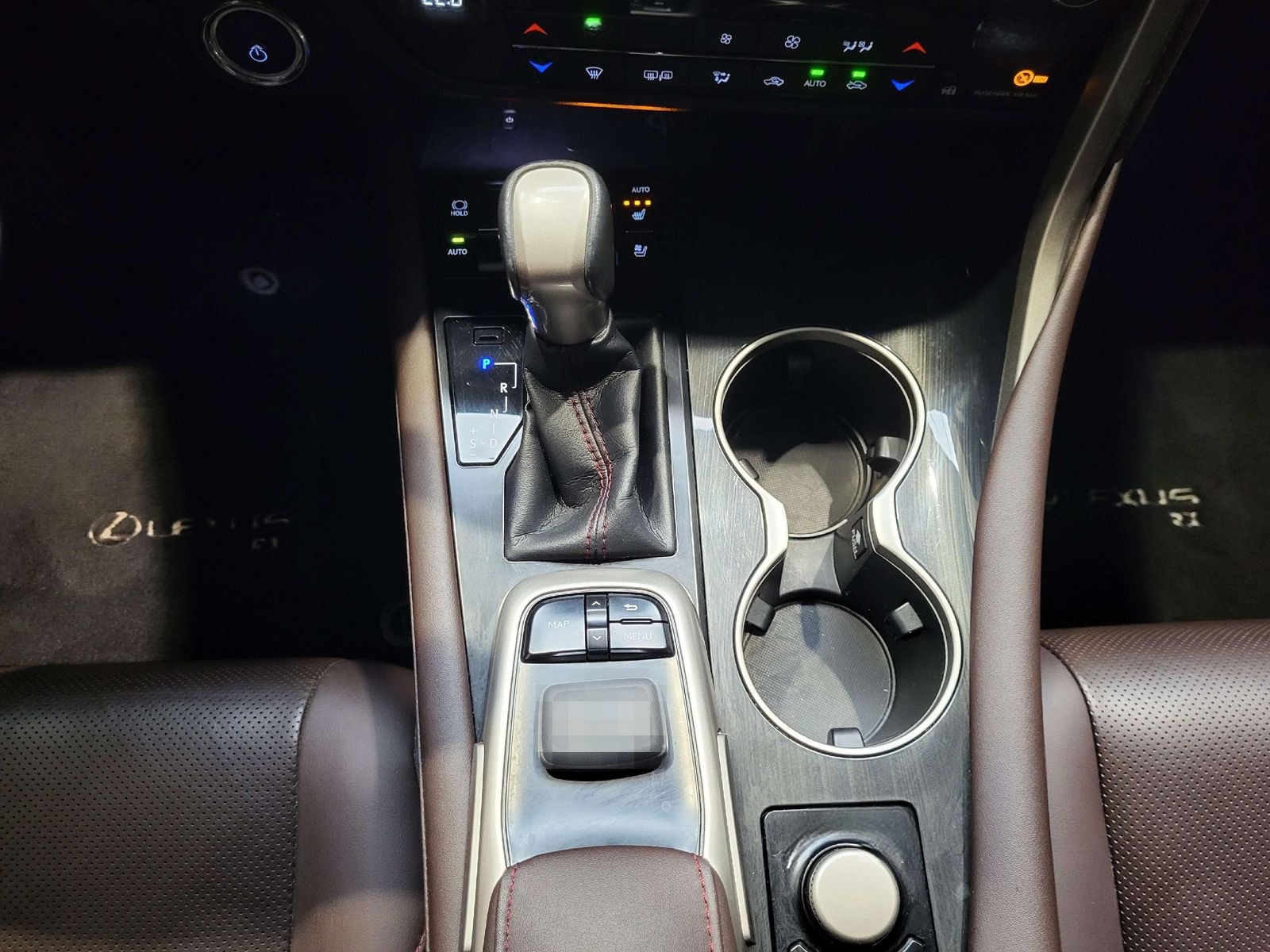 Lexus RX 450h AWD *TOP Ausstattung* foto 11