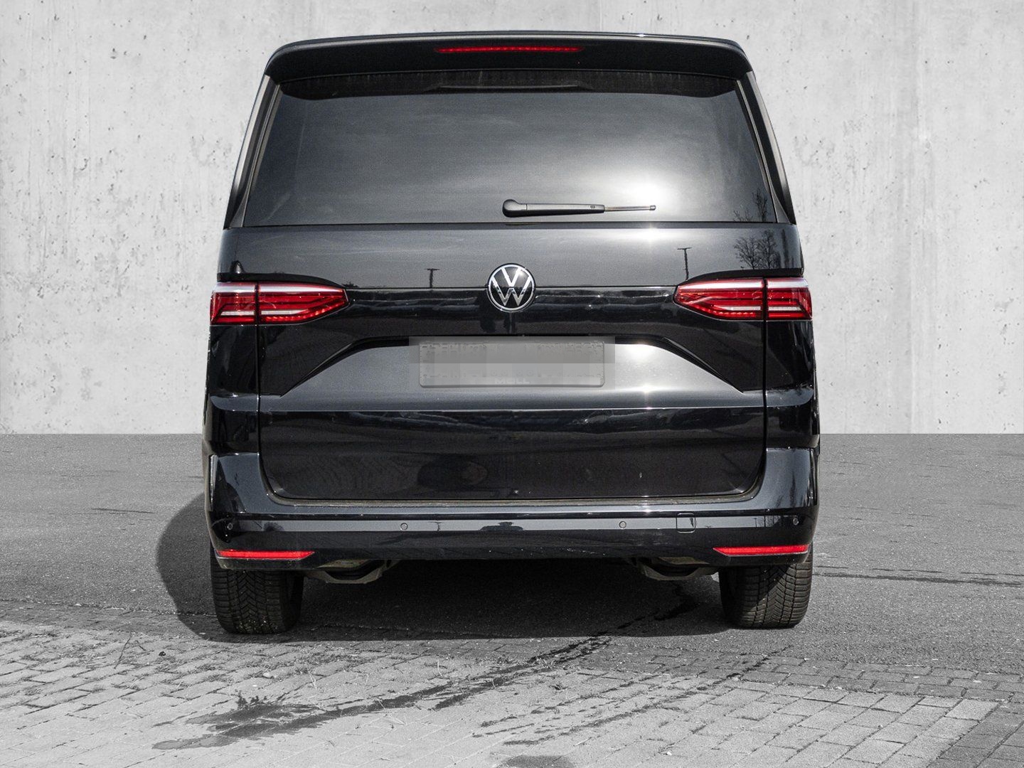Volkswagen Multivan T7 2.0 TDI DSG Navi KAM KEYLESS KLIMAA. foto 6