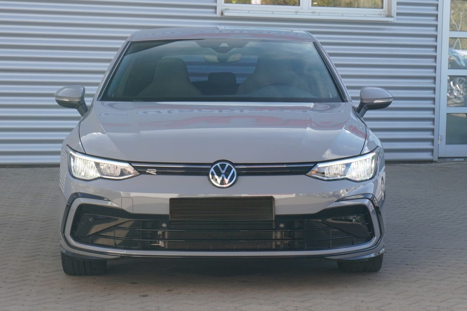 Volkswagen Golf VIII 1.5 TSI R-Line LED Navi PDC ACC DAB foto 3
