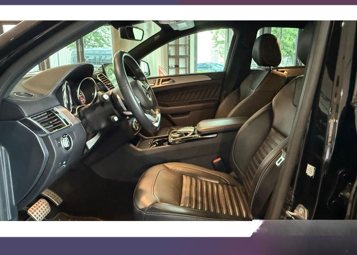 Mercedes-Benz GLE 350 d 4Matic AMG Line Pano Nappa Harman 21Z foto 4