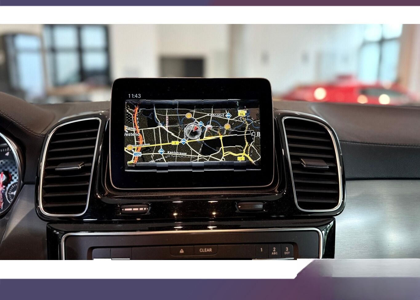 Mercedes-Benz GLE 350 d 4Matic AMG Line Pano Nappa Harman 21Z foto 7