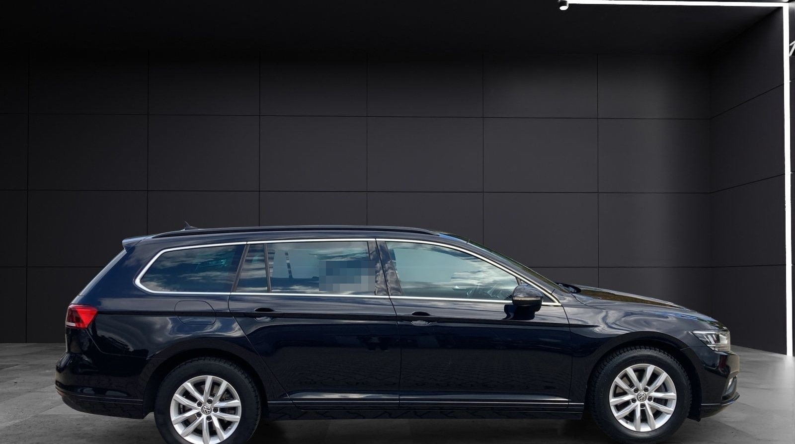 Volkswagen Passat Variant BUSINESS TSI DSG LED Navi ACC SH  foto 6