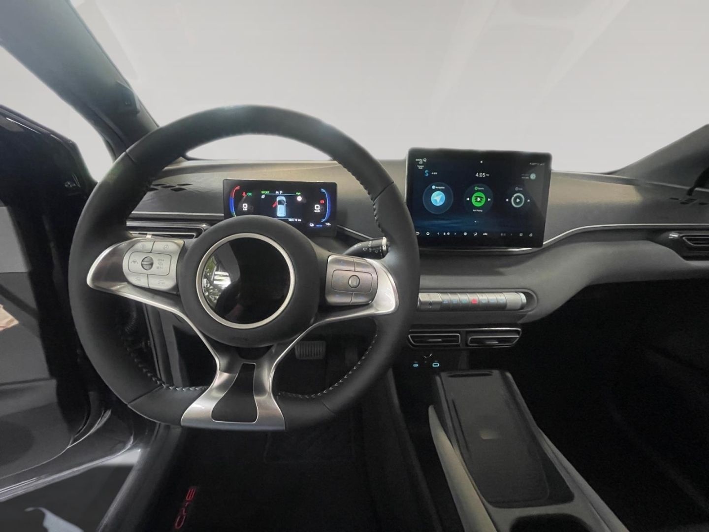 BYD Dolphin Surf 115KW Comfort Leder Navi Sitzheizun foto 9