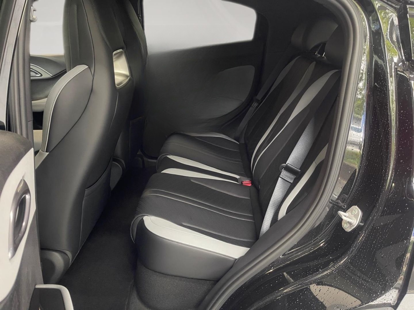 BYD Dolphin Surf 115KW Comfort Leder Navi Sitzheizun foto 10