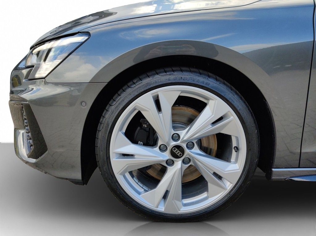 Audi S3 Sportback 2.0 TFSI quattro S tronic DCC VIRTU foto 19