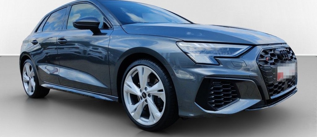 Audi S3 Sportback 2.0 TFSI quattro S tronic DCC VIRTU foto 5