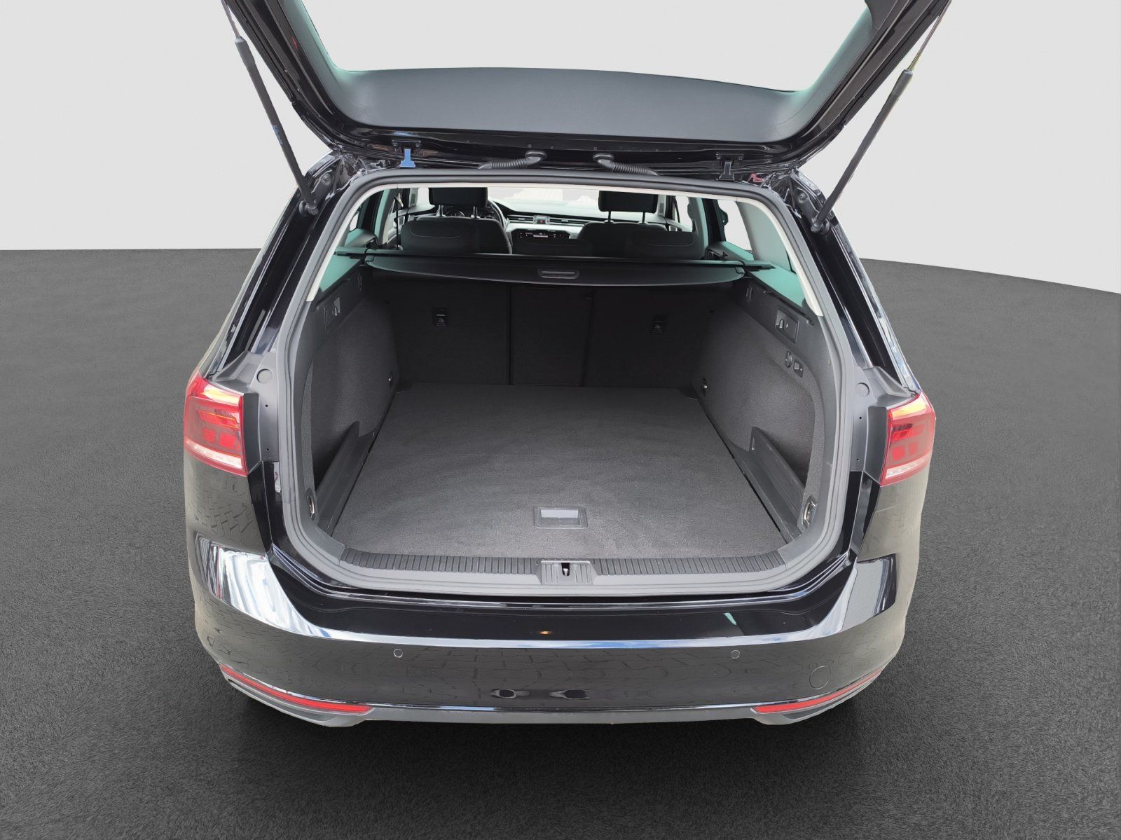 Volkswagen Passat Var. 1.5 TSI DSG Business AHK LED NAVI Fa foto 20