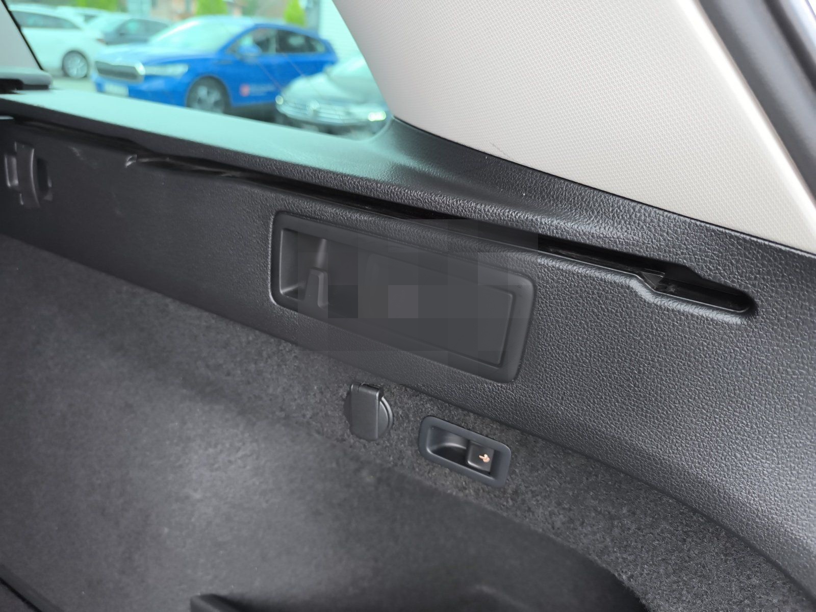 Volkswagen Passat Var. 1.5 TSI DSG Business AHK LED NAVI Fa foto 21