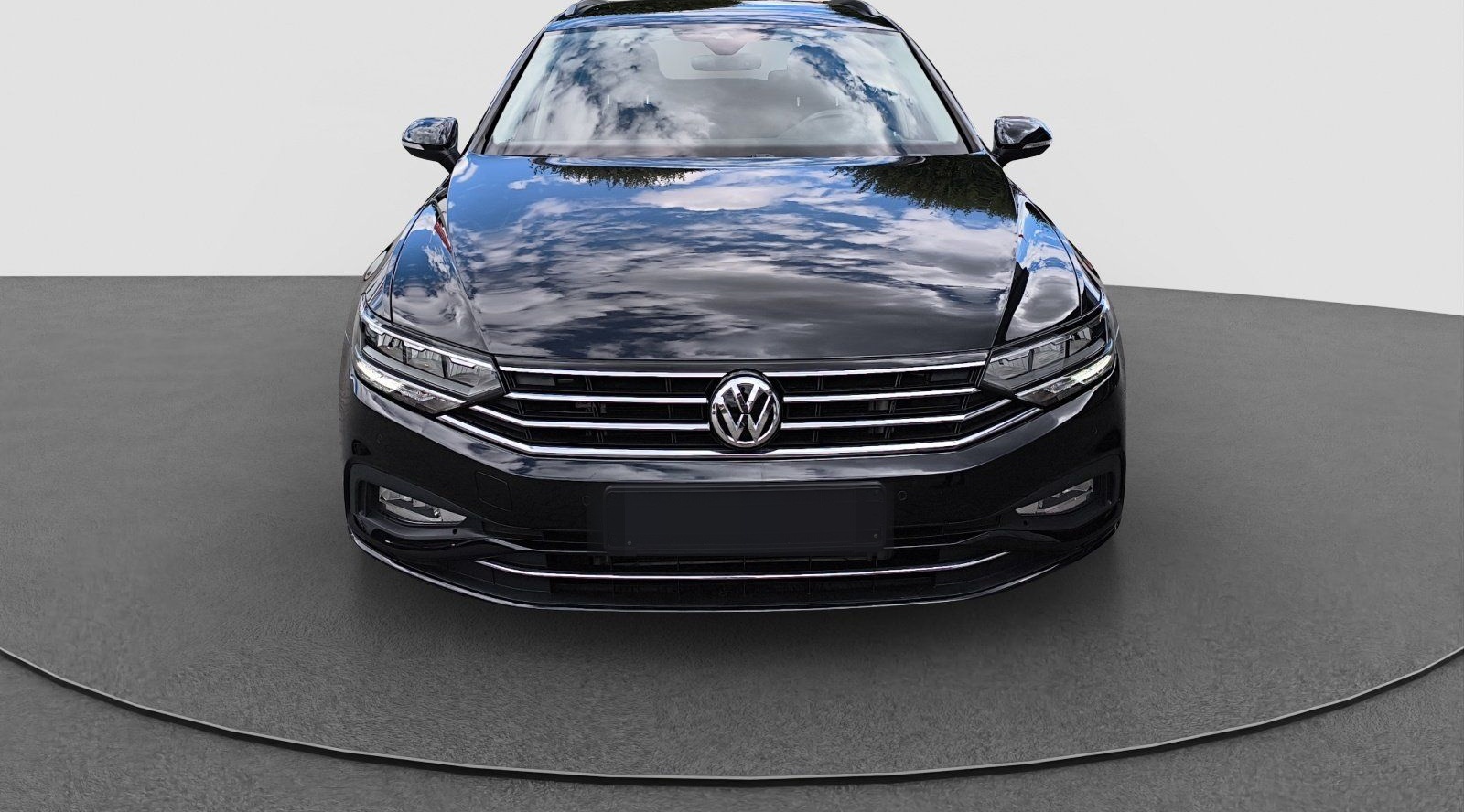 Volkswagen Passat Var. 1.5 TSI DSG Business AHK LED NAVI Fa foto 5