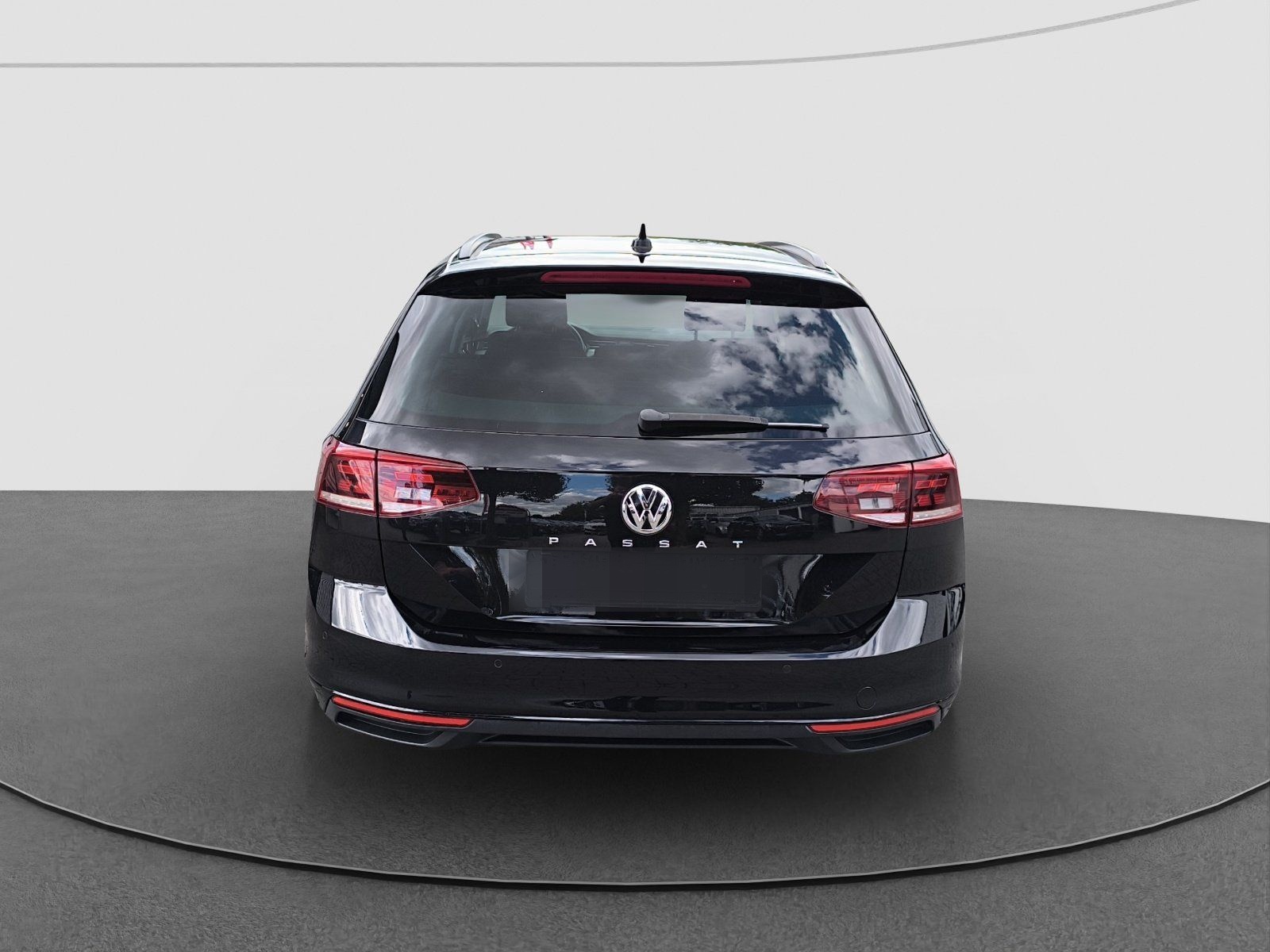Volkswagen Passat Var. 1.5 TSI DSG Business AHK LED NAVI Fa foto 9