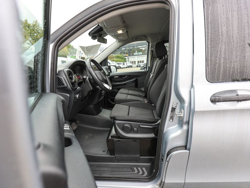 Mercedes-Benz VITO 119 Tourer/PRO/MOPF/Navi/MBUX/Totw/SHZ/Temp foto 12