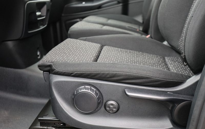 Mercedes-Benz VITO 119 Tourer/PRO/MOPF/Navi/MBUX/Totw/SHZ/Temp foto 13
