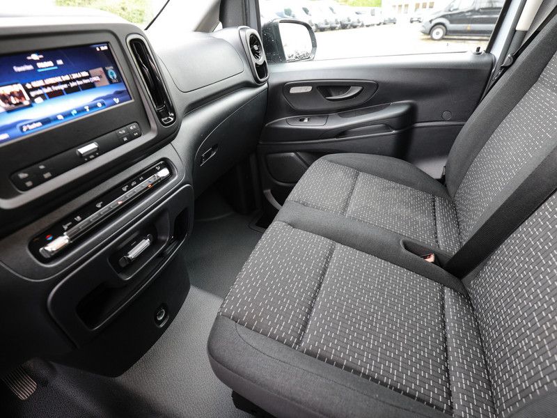 Mercedes-Benz VITO 119 Tourer/PRO/MOPF/Navi/MBUX/Totw/SHZ/Temp foto 18