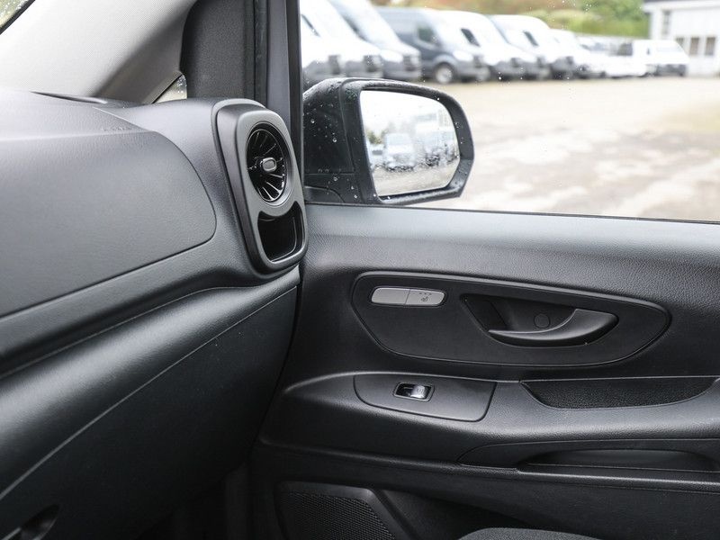 Mercedes-Benz VITO 119 Tourer/PRO/MOPF/Navi/MBUX/Totw/SHZ/Temp foto 19
