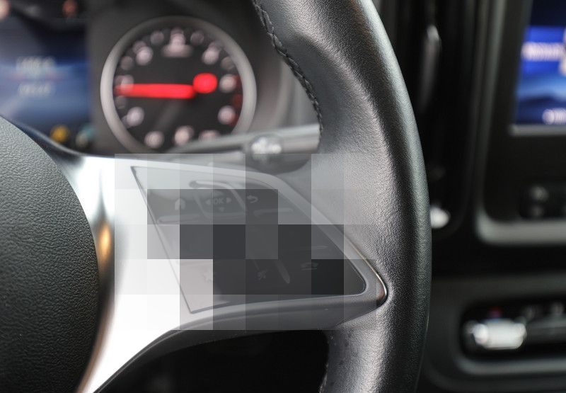 Mercedes-Benz VITO 119 Tourer/PRO/MOPF/Navi/MBUX/Totw/SHZ/Temp foto 21