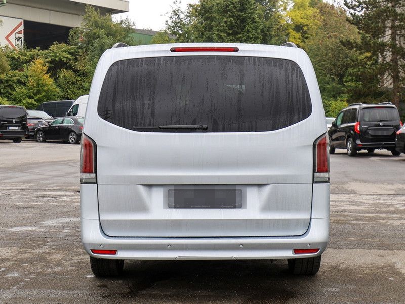 Mercedes-Benz VITO 119 Tourer/PRO/MOPF/Navi/MBUX/Totw/SHZ/Temp foto 5