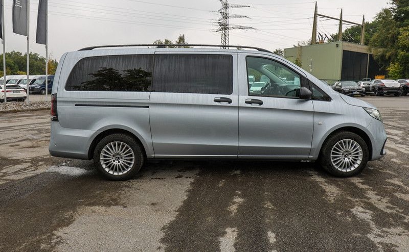 Mercedes-Benz VITO 119 Tourer/PRO/MOPF/Navi/MBUX/Totw/SHZ/Temp foto 6